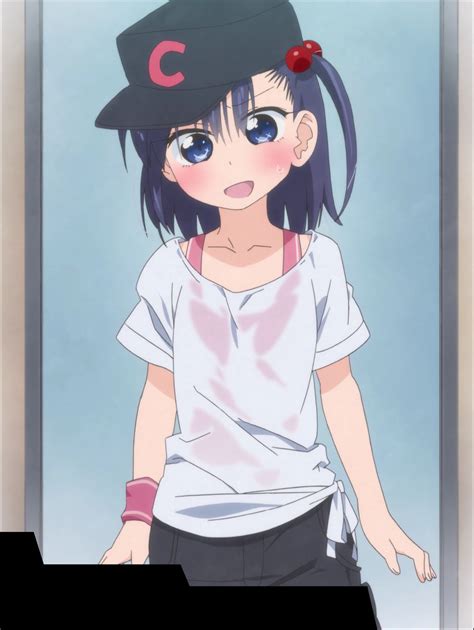 [Spoilers] Ooyasan wa Shishunki! - Episode 11 [Discussion] : r/anime
