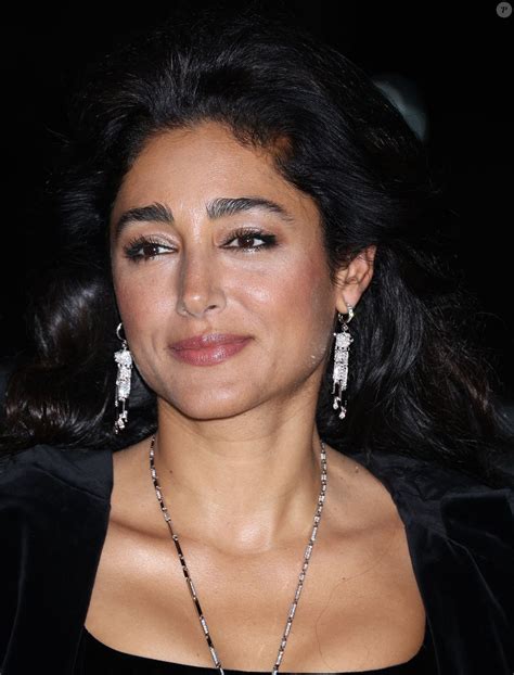 Photo : Golshifteh Farahani est de retour au cinéma Golshifteh Farahani