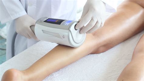 Эндосфера - терапия на аппарате Endospheres Therapy - отзывы ...