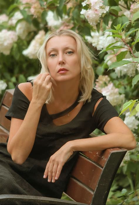 Елена Бурова - актриса - фотографии - российские актрисы - Кино-Театр.Ру