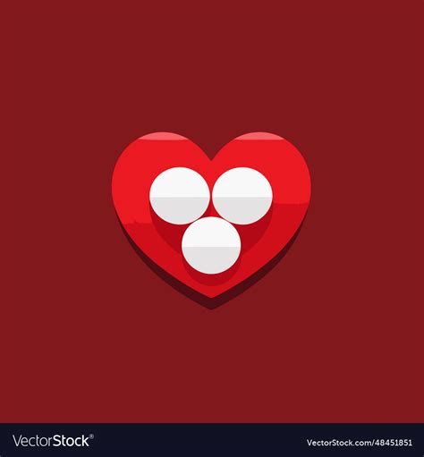 healthcare provider filled colorful logo vector image