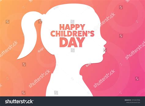 28,161 National girl child day Images, Stock Photos & Vectors ...