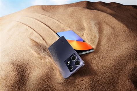 Infinix Note 30 Türkiye'de satışa sunuluyor - Teknoblog