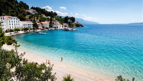 Séjours à Split dès 774 € - Recherchez un vol+hôtel sur KAYAK
