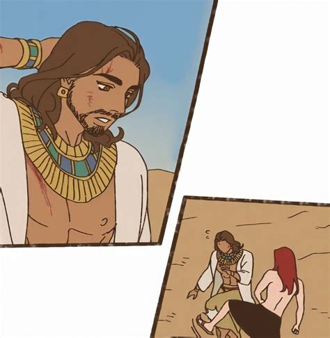 ENNEAD | Vintage comics, Manhwa manga, Webtoon