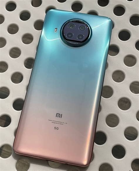 Xiaomi redmi 10x 4g price and full phone specifications – Artofit