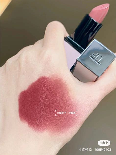 Tom Ford Casablanca #03 Lipstick on Carousell