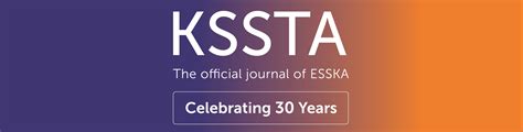 Follow KSSTA on social media - European Society of Sports Traumatology ...