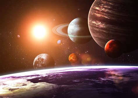 What is Kepler’s Laws of Planetary Motion? - Earth.com