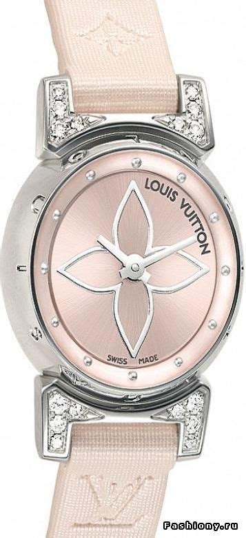 Часы: модный аксессуар | Louis vuitton watches, Fashion watches ...