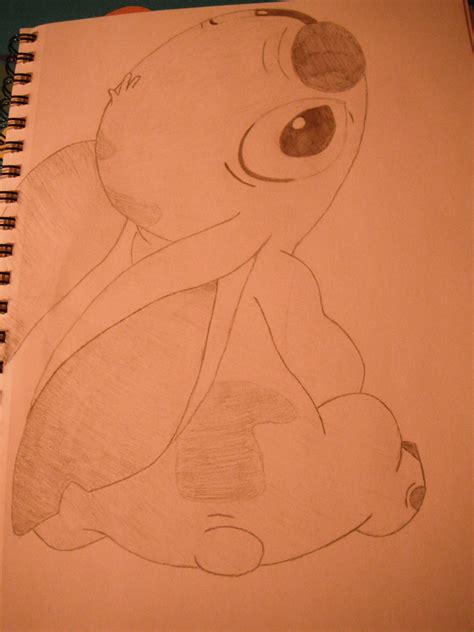Stitch- Lilo and Stitch | Cartoon drawings, Lilo and stitch, Amazing pics