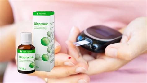 Diapromin Мнения | 100% натурални и с бърз ефект?