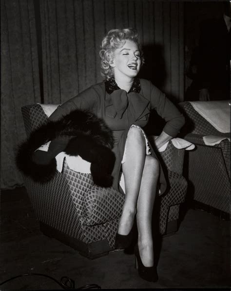 Marilyn Monroe auction items