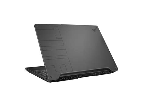 Asus ROG TUF Gaming F15 (2022) FX507ZC4-HN010 laptop