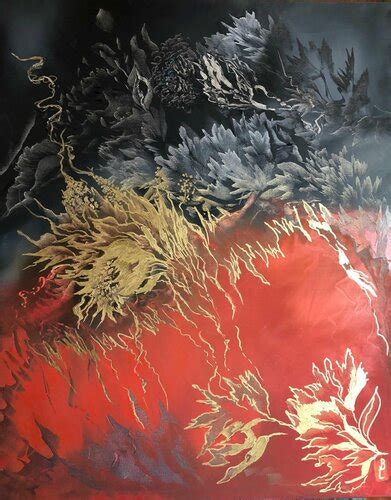 Ludmila Budanov Artist: Paintings for sale - Singulart