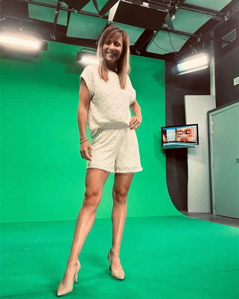 Télévision française: La Liégeoise Carol Zanin débarque sur Canal Plus