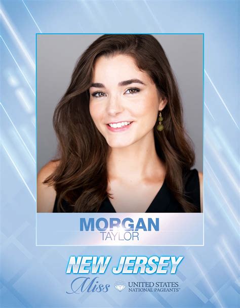New Jersey | United States National Pageants