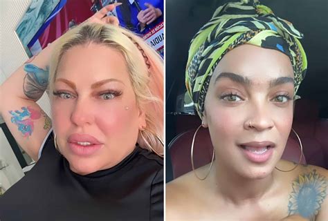 ¿Otra indirecta de La Diosa a Seidy La Niña? - Cuballama Noticias