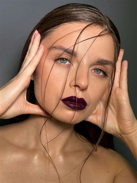 Вечерний макияж | Brows, Makeup, Brow lash