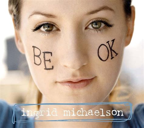 The Best Ingrid Michaelson Albums, Ranked By Fans