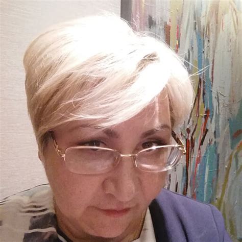 Svetlana VINICHENKO | Research profile