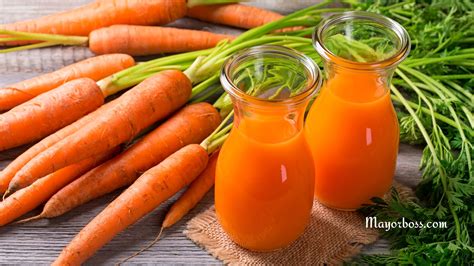 6 Best Foods High in Beta Carotene