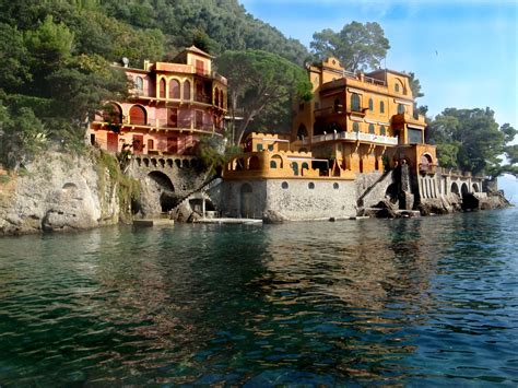 La costa ligure: da scoprire in autunno! | Traveltik: the blog!