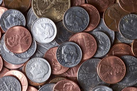 U.S. Coins: A Brief History and Collecting Guide