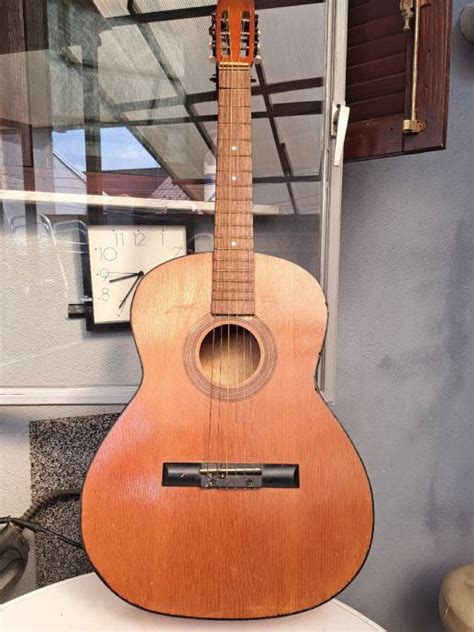 GITARA