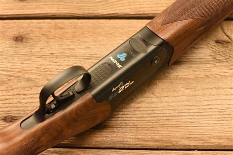 Fabarm Elos N2 Sporting RS 12 gauge - Coombe Farm