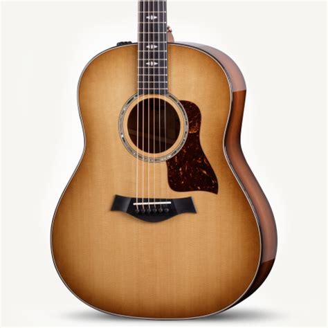 Browse All Taylor Guitars Acoustic Guitar | Taylor Guitars