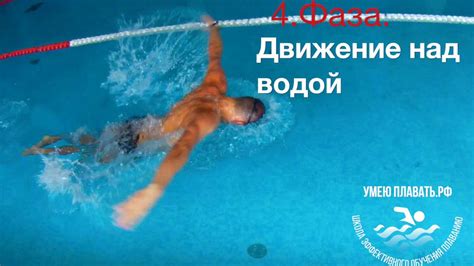 4 урок баттерфляй - YouTube