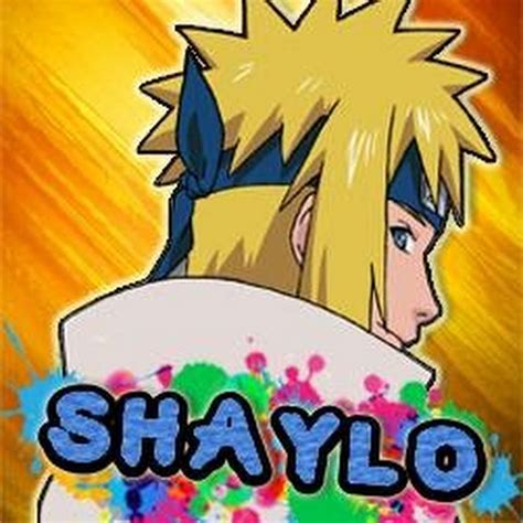 Shaylo - YouTube