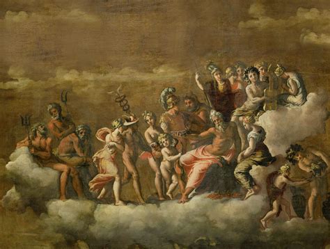 Ancient Greek Gods And Goddesses | Ancient Greece Gods | DK Find Out