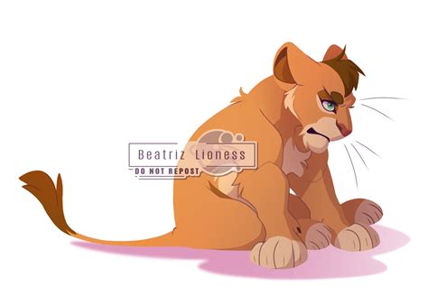 Royal grounded by BeatrizDiasLioness on DeviantArt