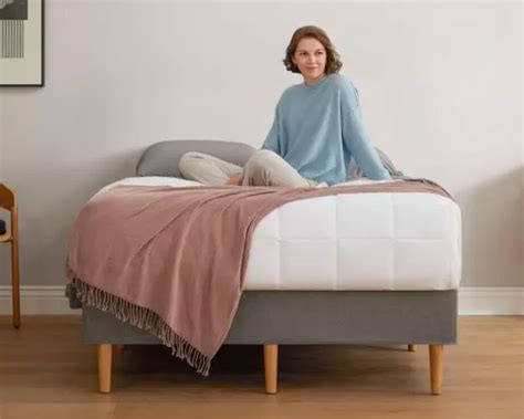 Living Spaces Furniture mattress store in Houston Texas 77057