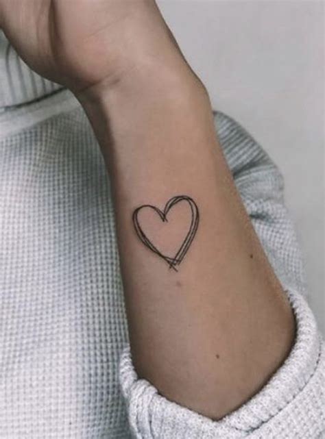 Пин от пользователя Samantha Macias на доске Tattoos | Сердце тату ...