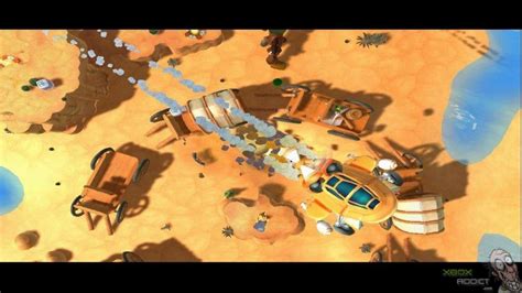 Worms™: Ultimate Mayhem (Xbox 360 Arcade) Game Profile - XboxAddict.com