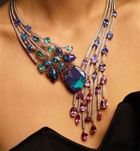 Ювелирный Дом Chaumet: неизвестные тайны и самые красивые украшения ...
