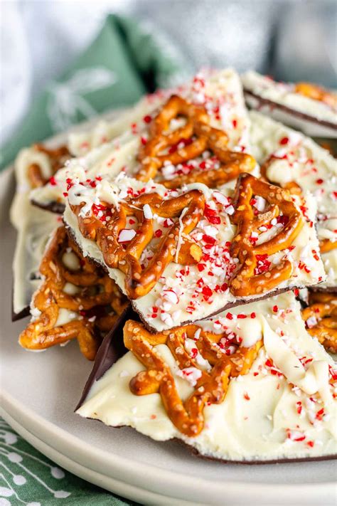 bark recipes for christmas 7