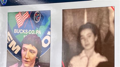 DNA profiling helps Bensalem police identify skeletal remains found in 1988