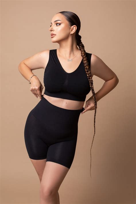 Lenjerie Modelatoare - Lenjeria Magica