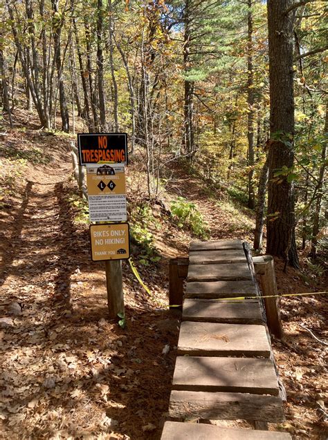 The MTB Trails That Helped Popularize Copper Harbor Have Been Shut Down