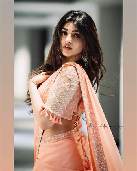 Sree Leela gets busy in tollywood for coming next year