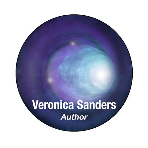 Veronica Sanders Author