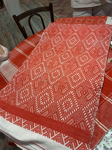 Татарское полотенце, браное ткачество. Частная коллекция. | Home decor ...
