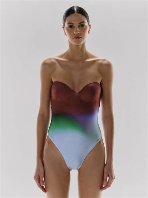 Bay One Piece - Baobabstore