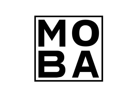 MOBA on Behance