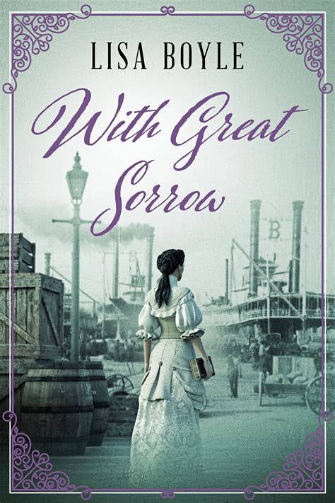 With Great Sorrow eBook by Lisa Boyle - EPUB | Rakuten Kobo Canada