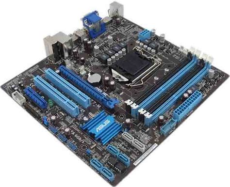 Как получить поддержку NVMe на старых материнских платах?